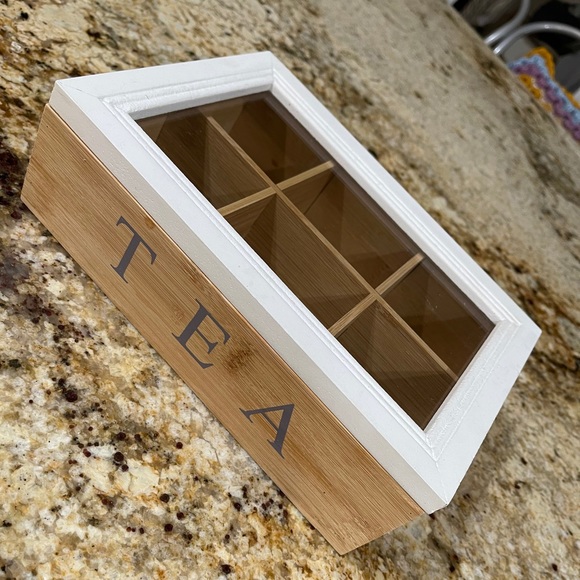 Other - Tea Box 🍵